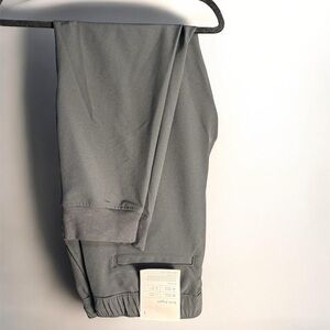 Goodfellow & Co Men's Black Tech Joggers